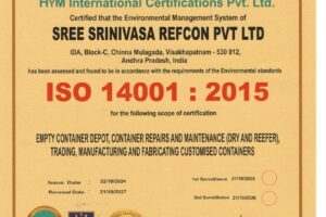ISO 14001 ISO 14001